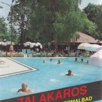 Zalakaros - Termálfürdő / Thermalbad fotó