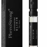 PheroStrong pheromone ELIXIR for Men - 2 ml fotó
