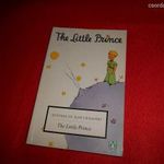 ANTOINE DE SAINT -EXUPÉRY--THE LITTLE PRINCE fotó