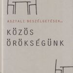 Közös örökségünk fotó