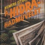 A Hidra-hadművelet fotó