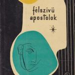 Félszívű apostolok fotó