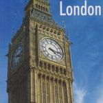Irány London fotó