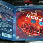 Red 2 blu ray fotó