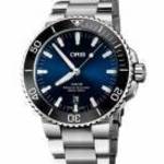 ORIS 41350782405PE AUTOMATIC Férfi karóra fotó