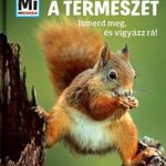 A természet fotó