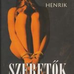 Havas Henrik: Szeretők fotó