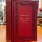 1886 Salamon Ferencz: Magyarország a török hódítás korában EXTRA SZÉP PÉLDÁNY fotó