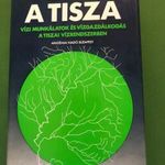 Lászlóffy Wolemar: A Tisza fotó