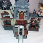 Lego 7036 Castel Törpék Bányája kastély LEGO Dwarves' Mine Retro régi ritka fotó