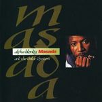 Alpha Blondy And The Solar System: Masada fotó