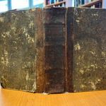 1796 Bessenyei Sándor : Elvesztett Paraditsom Milton által -- Csokonai Vitéz Mihály versével (*51) fotó
