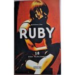 Mátéffy Éva Ruby fotó