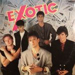 Exotic LP/ N; B/EX fotó