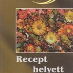 Recept helyett fotó