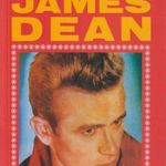 James Dean (dedikált) fotó