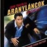 ARANYLÁNCOK DVD /JOHN TRAVOLTA/ ÚJ BONTATLAN fotó