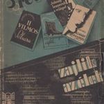 Zajlik az élet - Öt regény fotó