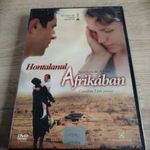Hontalanul Afrikában (2001) (Juliane Köhler) ÚJ, BONTATLAN SZINKRONIZÁLT, MAGYAR KIADÁSÚ DVD!! fotó