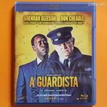 A GUARDISTA * HAZAI KIADÁSÚ BLU-RAY fotó
