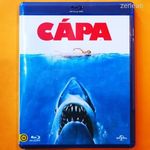 CÁPA * HAZAI KIADÁSÚ BLU-RAY fotó