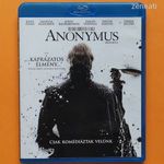 ANONYMUS * HAZAI KIADÁSÚ BLU-RAY fotó