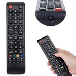 Univerzális TV távirányító fotó