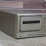 ONKYO K-185X kazettás deck fotó