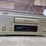 DENON UDR-F88 kazettás deck fotó