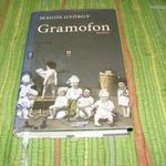 Magos György Gramofon fotó