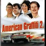 American Graffiti 2. (1979) DVD r: Bill L. Norton - szinkronos kiadás fotó