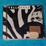 Yello – Zebra CD fotó