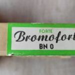 Forte Bromofort doboz fotó