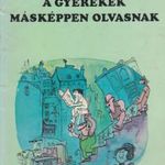 A gyerekek másképpen olvasnak fotó