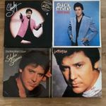 Shakin’ Stevens Lemezcsomag. 4db Lp fotó