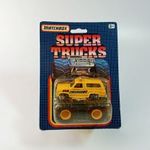 Matchbox SC7 Mad Dog II [Thailand - bontatlan] fotó