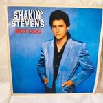 Shakin' Stevens – Hot Dog fotó