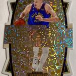 Nikola Jokic - 2023-24 Panini Contenders Superstar Die-Cut NBA kosaras kártya fotó