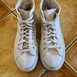 Converse cipő fotó