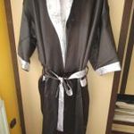 HÁZELADÁS MIATTI LEÁRAZÁS!!! AKCIÓ!!! FERFI KIMONO fotó