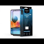 MyScreen Protector Diamond Glass Lite Edge2.5D Full Glue Xiaomi Redmi Note 10 Pro/10 Pro Max edze... fotó