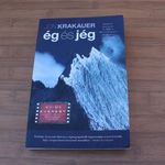 Jon Krakauer: Ég és jég fotó