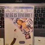 Az ég is tévedhet (1989) DVD - magyar kiadás fotó