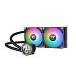 Thermaltake TH240 V2 Ultra Számítógép vízhűtés fotó