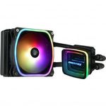 Enermax Aquafusion ADV 120 RGB CPU Cooler (ELC-AQFA120-SQA) fotó
