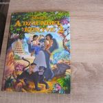 A Dzsungel Könyve 2 // Walt Disney képregény fotó