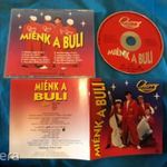 CHERRY MIÉNK A BULI FENYŐ MIKLÓS KATÓ Z.BIKINI 1993.Zebra+ NEFOGAZZ A NAGYLEMEZ 2004. fotó