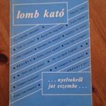 Lomb Kató: … nyelvekről jut eszembe… NYELV TANULÁS NYELVTANULÁS fotó