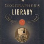 The Geographer's Library fotó