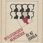 Beilleszkedési nehézségek és az iskola fotó